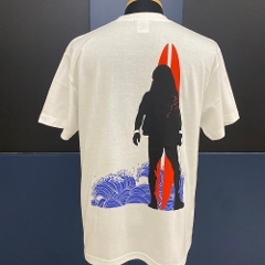 『40% OFF』2023鈴木みのるTシャツ【RED LINE SP】shaved ice