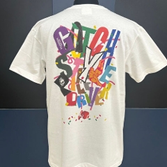 2024 GSPD Birthday Gift Ver. Tee / White