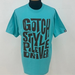 2024 GSPD Tee/Choco Mint