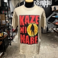 2024 KAZE NI NARE Tee/Thx[W