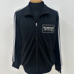 PILEDRIVER Fishing Club NICE jacket