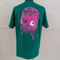 Meltdown Tee / Green