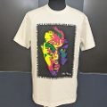 Psychedelic Tee / White