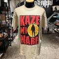 SALE 2024 KAZE NI NARE Tee/Thx[W