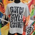 SALE 2024 GSPD Tee@ASH x Dark Gray