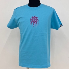 2025 Meltdown Tee / SkyBlue