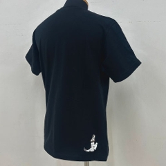 2025 GSPD Tee/ Black